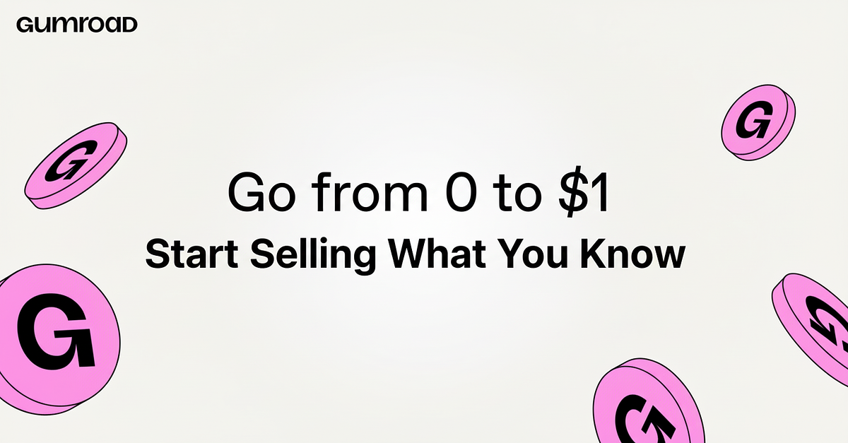 Gumroad OG image generated by OG Pilot