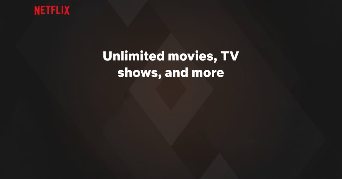 Netflix OG image generated by OG Pilot