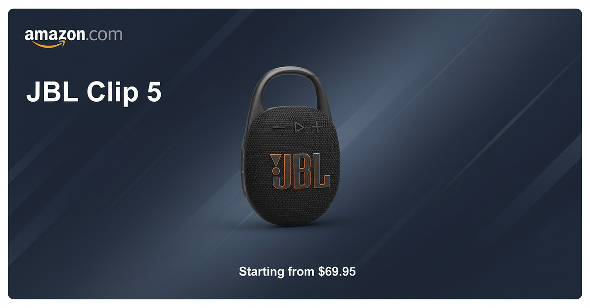 Amazon product OG image generated by OG Pilot