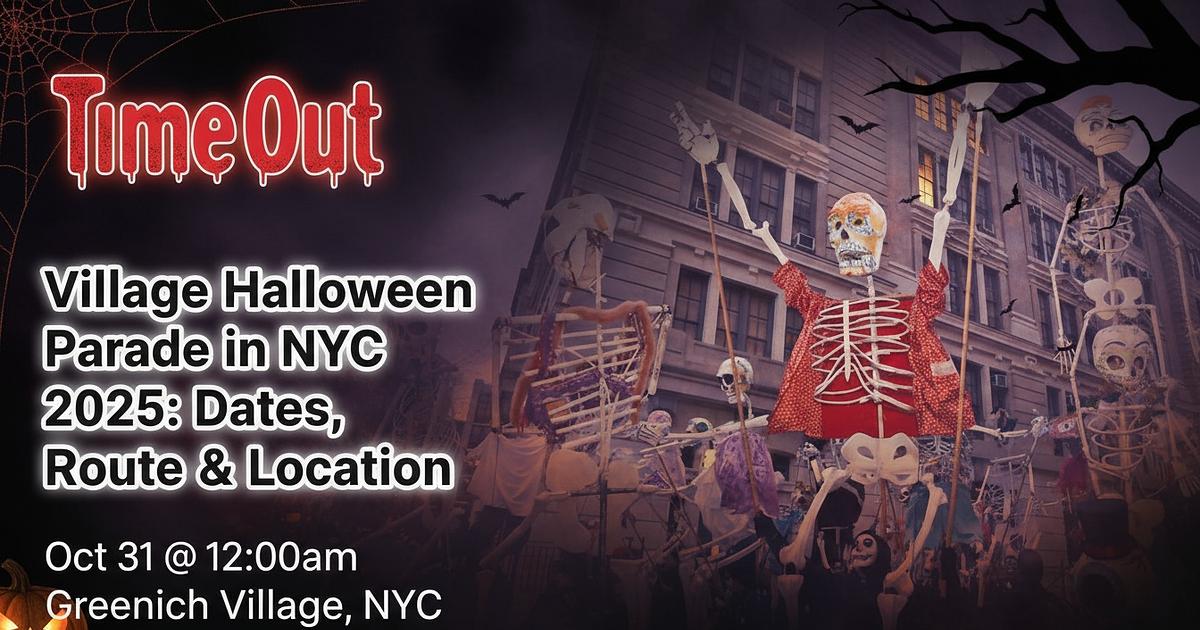 29 Timeout Halloween