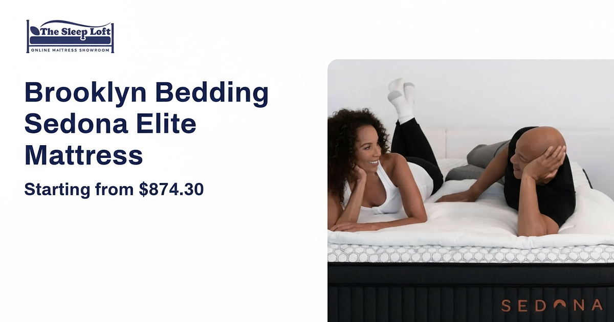 51 The Sleep Loft Default